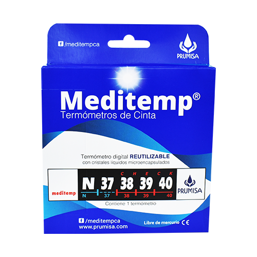 MEDITEMP UNIDAD