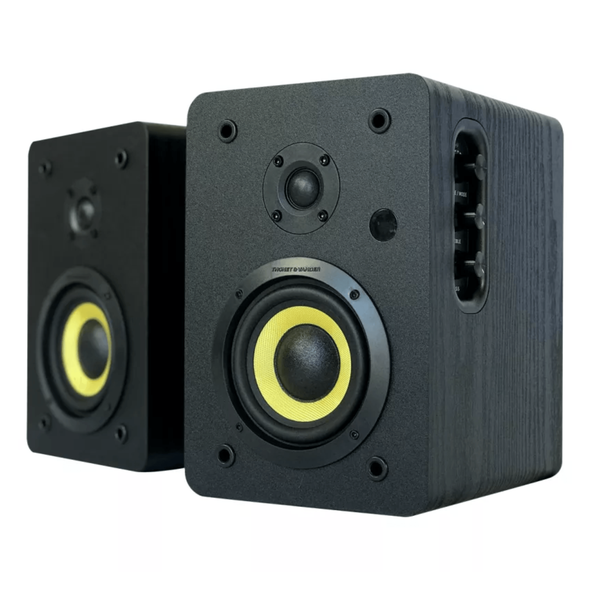 PARLANTE THONET & VANDER VERTRAG BT BLUETOOTH HK096-03569 NEGRO