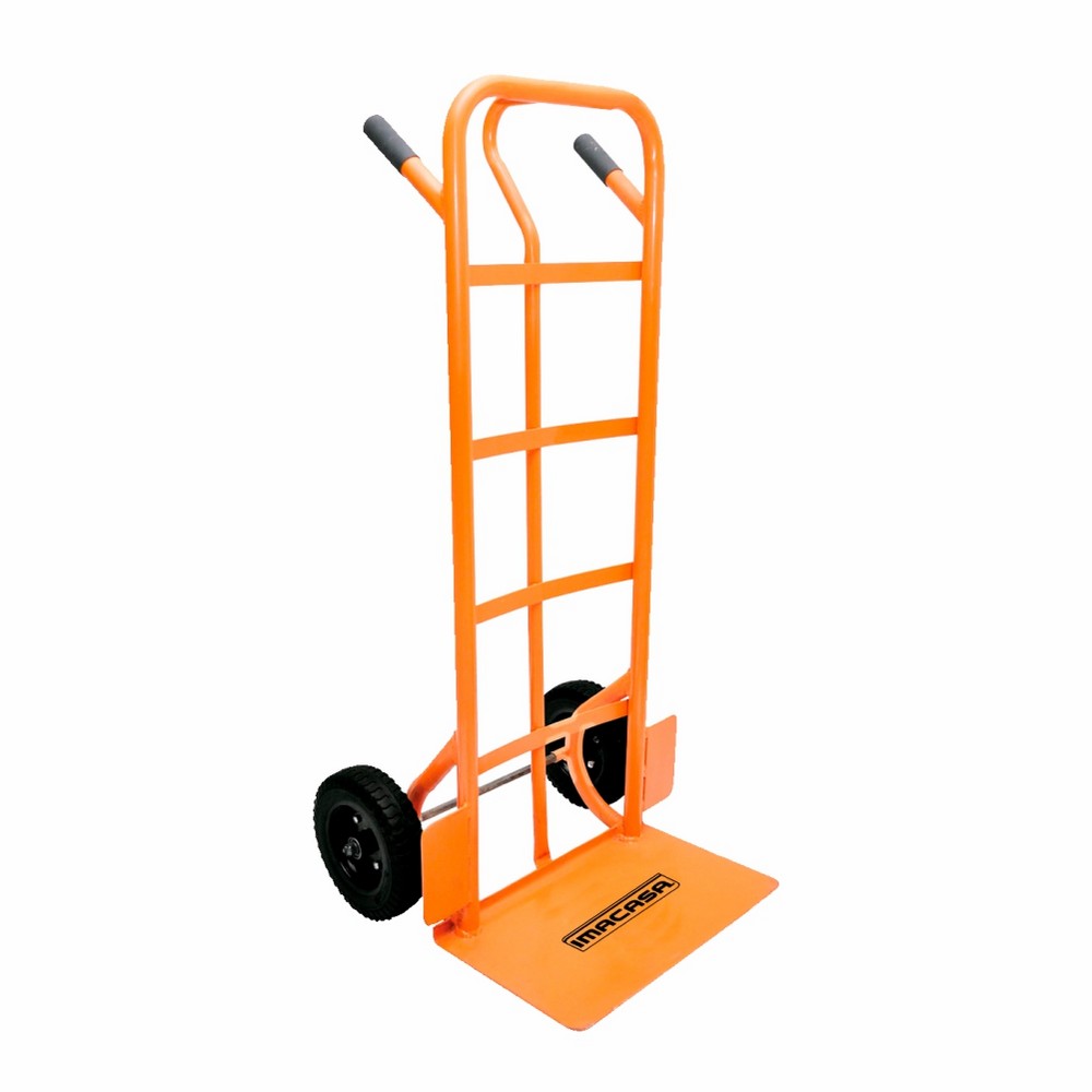 Carretilla para bulto 800 lb