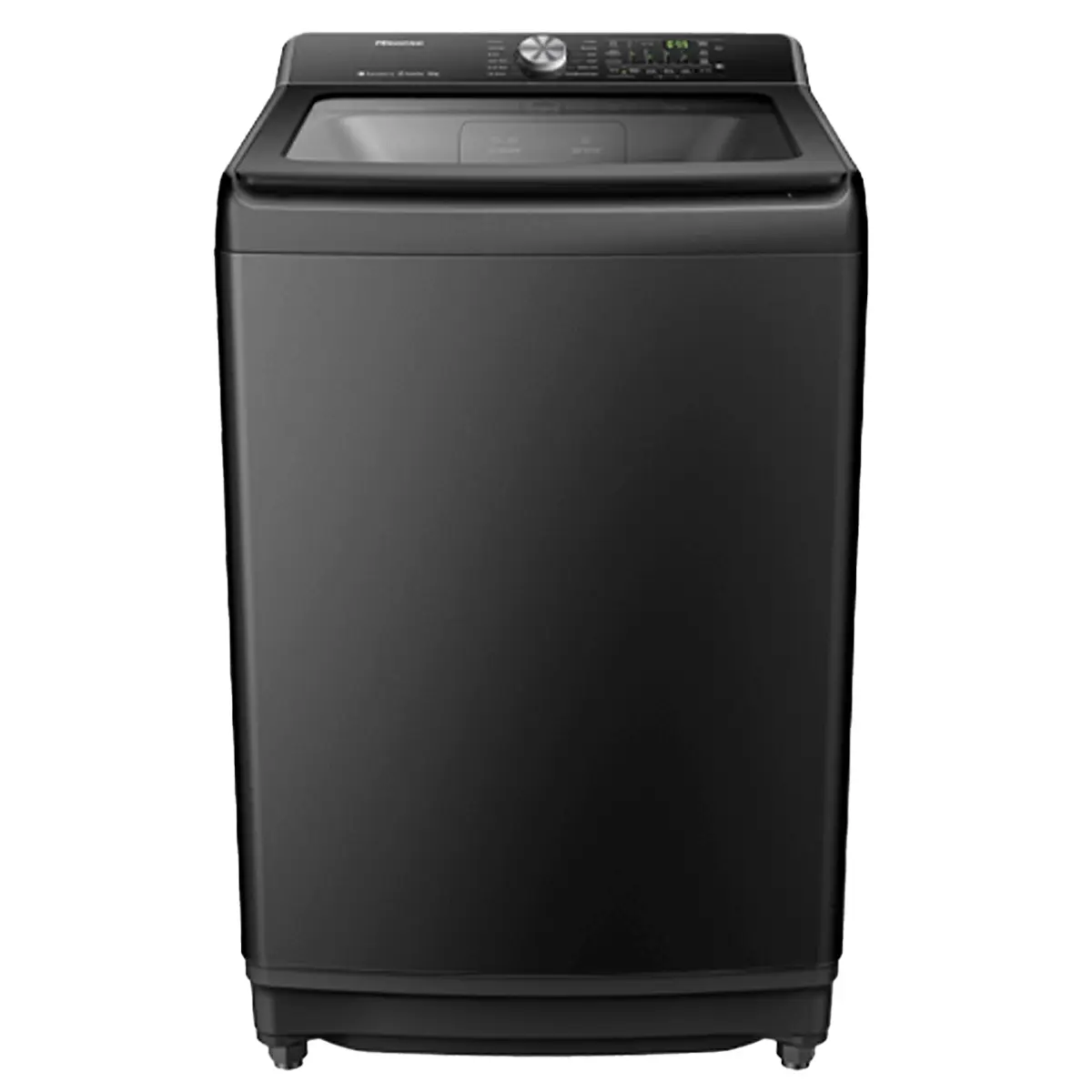 Lavadora Automática Hisense 20KG WT5I2023DB