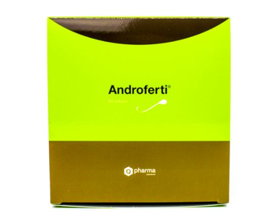 Androferti 60 sobres
