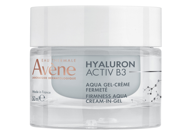 AVENE HYALURON AQUA CREAM 50 ML