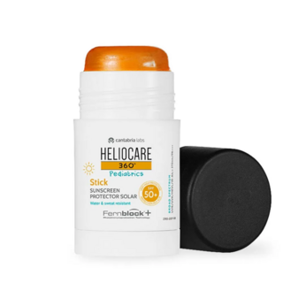 Helio 360º, Stick Pediatrics, SPF50+, 25 g