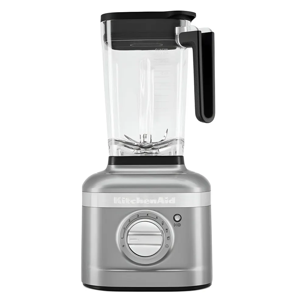 Licuadora KitchenAid KSB4027BM 56 Onzas Plateado