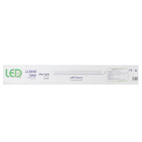 Lampara Led Parche 6K 18W