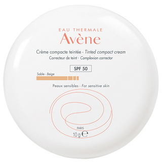Avene polvo solar arena SPF 50 10 g