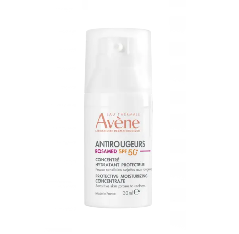 Avene Antirougeurs Rosamed SPF50+ 30 ml