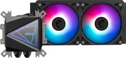 Enfriamiento Líquido Msi Mag Coreliquid I240 | Radiador 240Mm