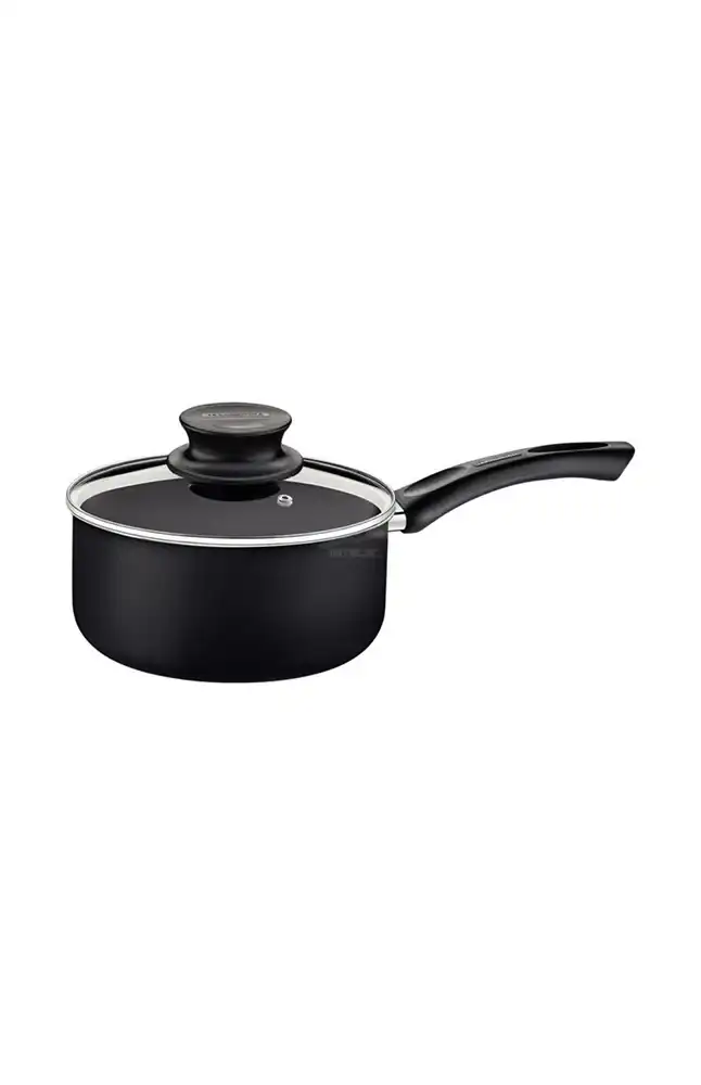 OLLA TRAMONTINA 14CM – NEGRO