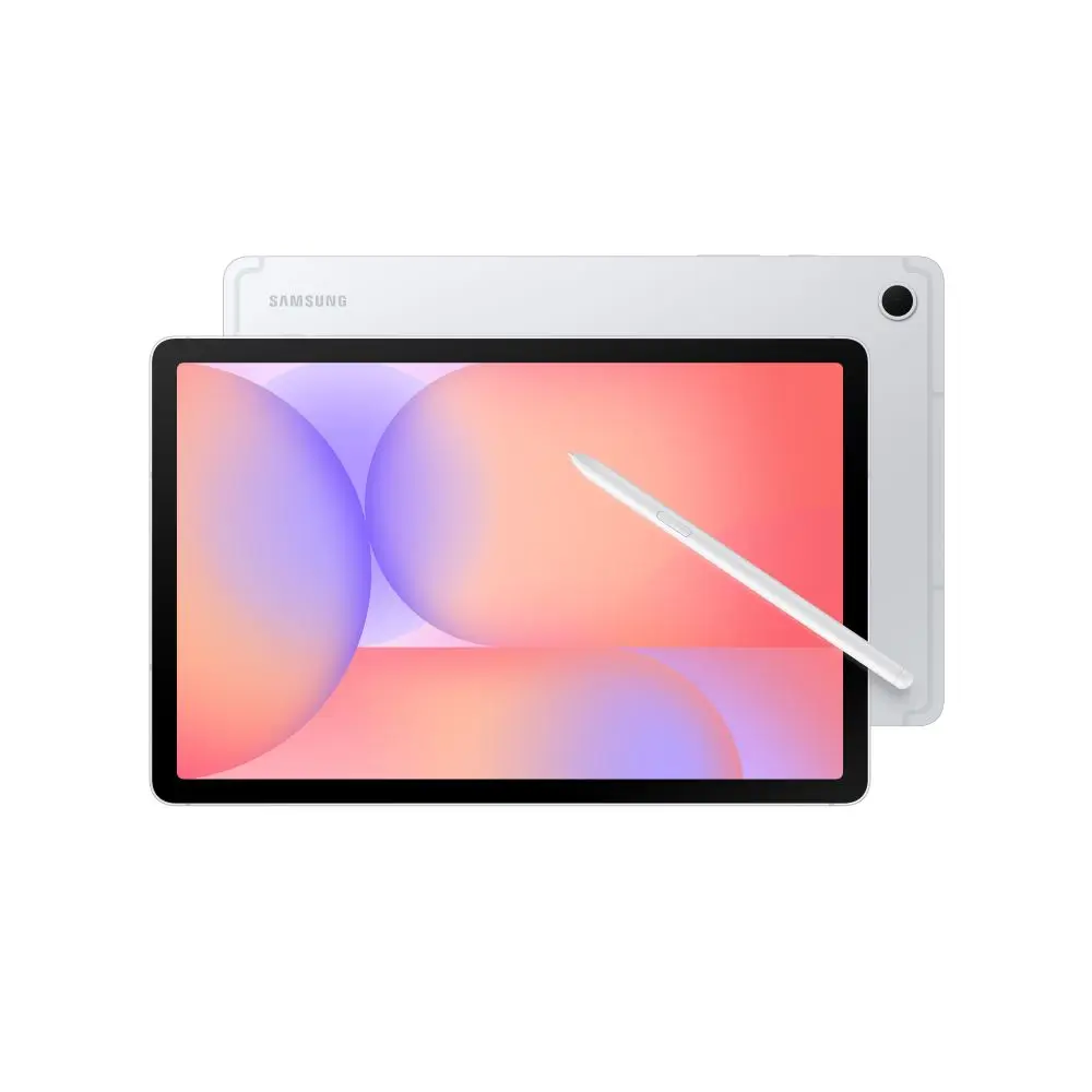 Tablet Samsung Tab S10 Lite 128 GB 6 GB 10.9" Plateado