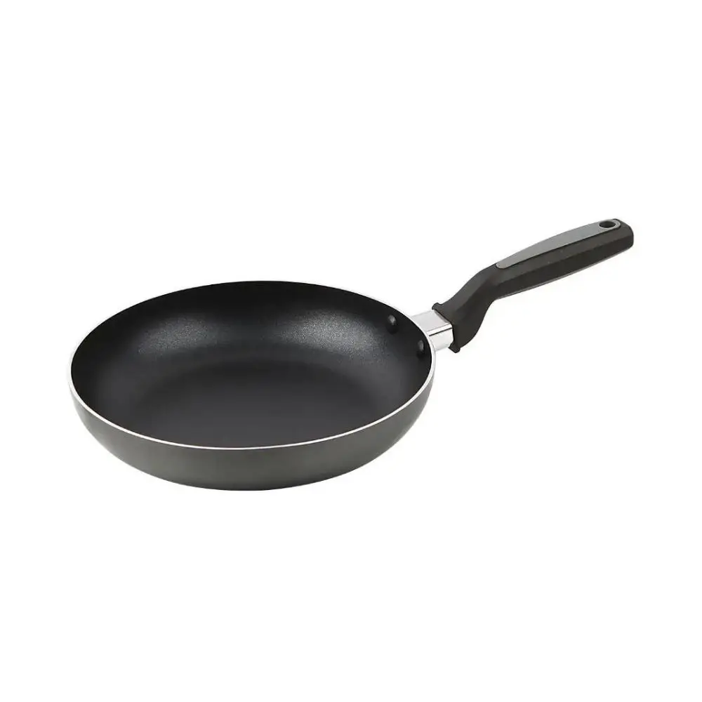 Sartén Quattro QTTFP16G 16 cm Aluminio Gris