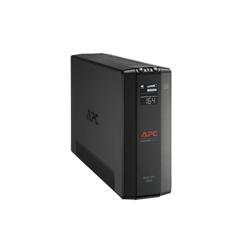 Back UPS Pro BX 1500VA, 10 Outlets, AVR, LCD Interface, LAM 60H