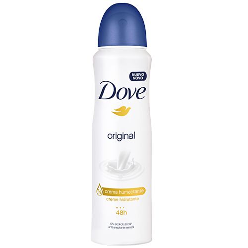 DOVE DEO 175 ML AEROSOL
