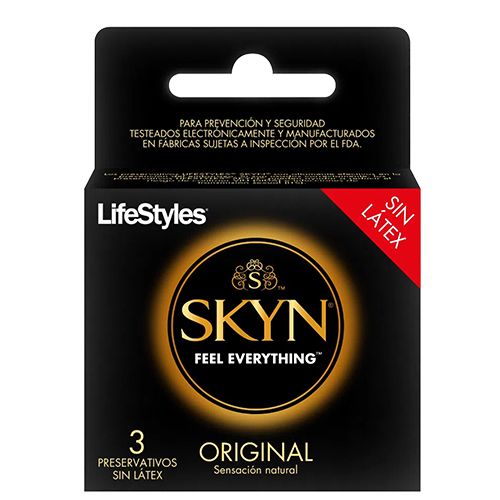 SK - CONDON SKYN ORIGINAL