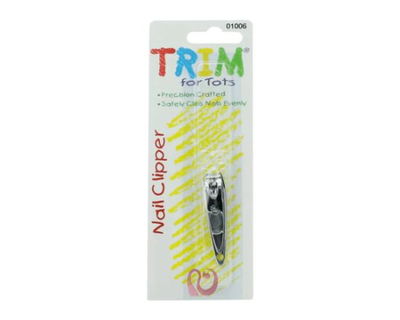 Corta Uñas, Trim, para Bebe GENIAL