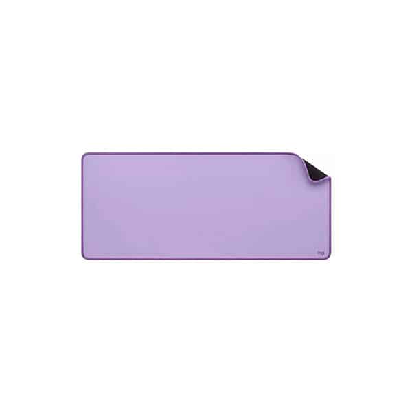 Logitech Mousepad lila