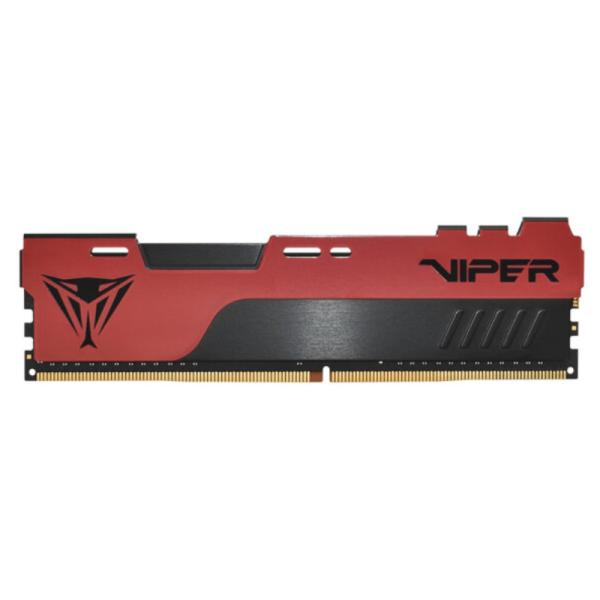 Memoria Pc 16Gb Ddr4 3600Mhz Patriot Rgb Cl20 Viper Steel Negro