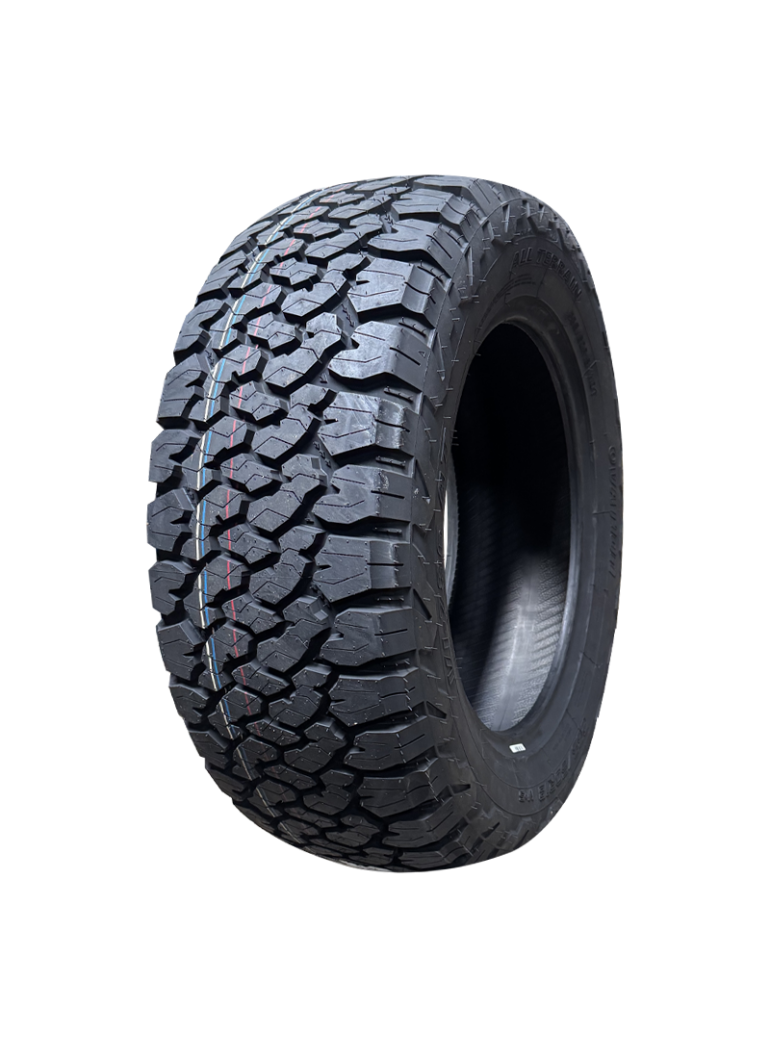 OVATION VI-786 A/T2 265/60R18