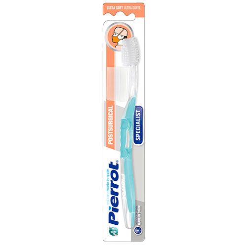 CEPILLO ESPEC POSTQUIRURGICO