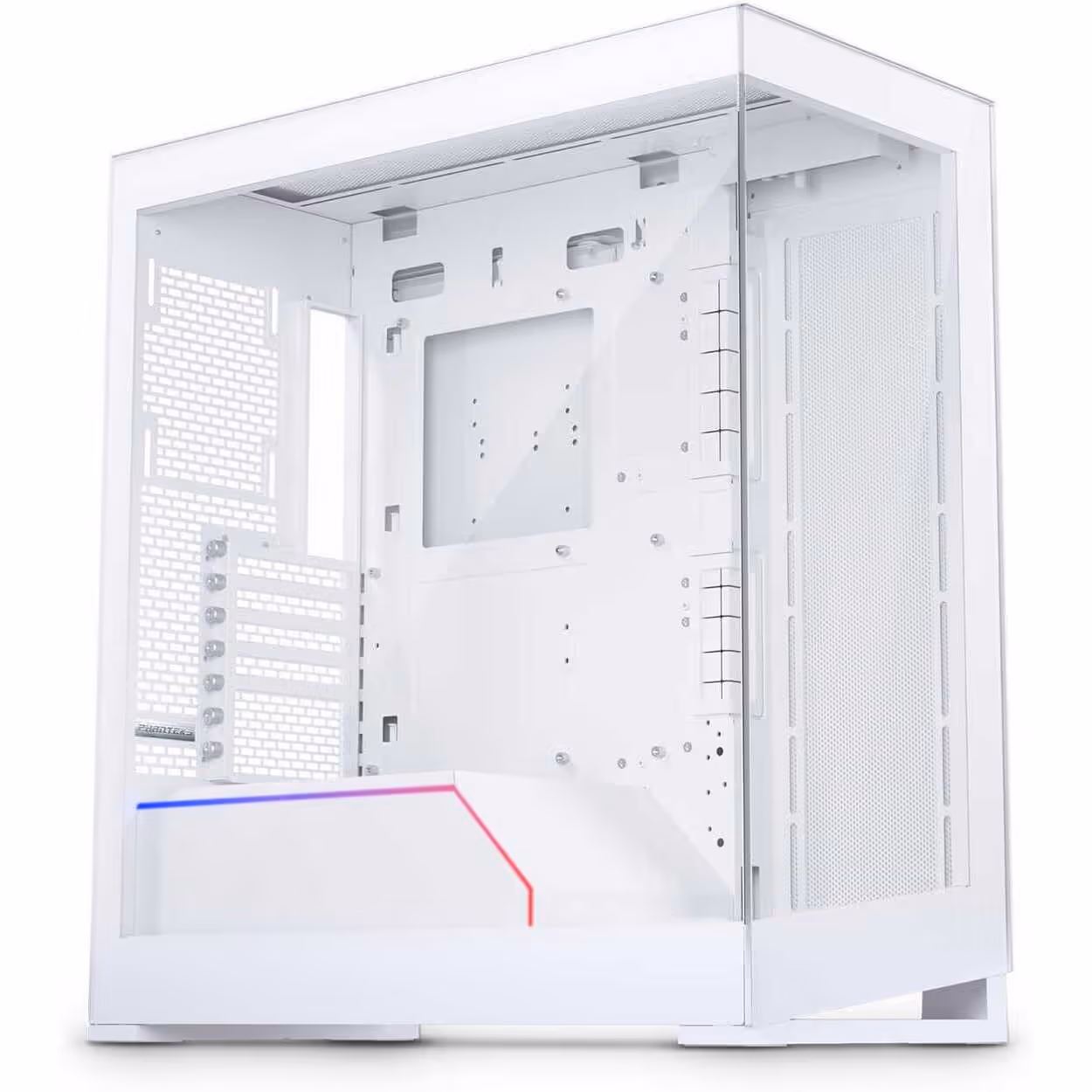 CASE PHANTEKS NV5 MKII- MID TOWER – TEMPERADO – BLANCO