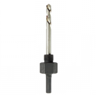 Eje Broca Sierra 3/8" Hexagonal Milwaukee
