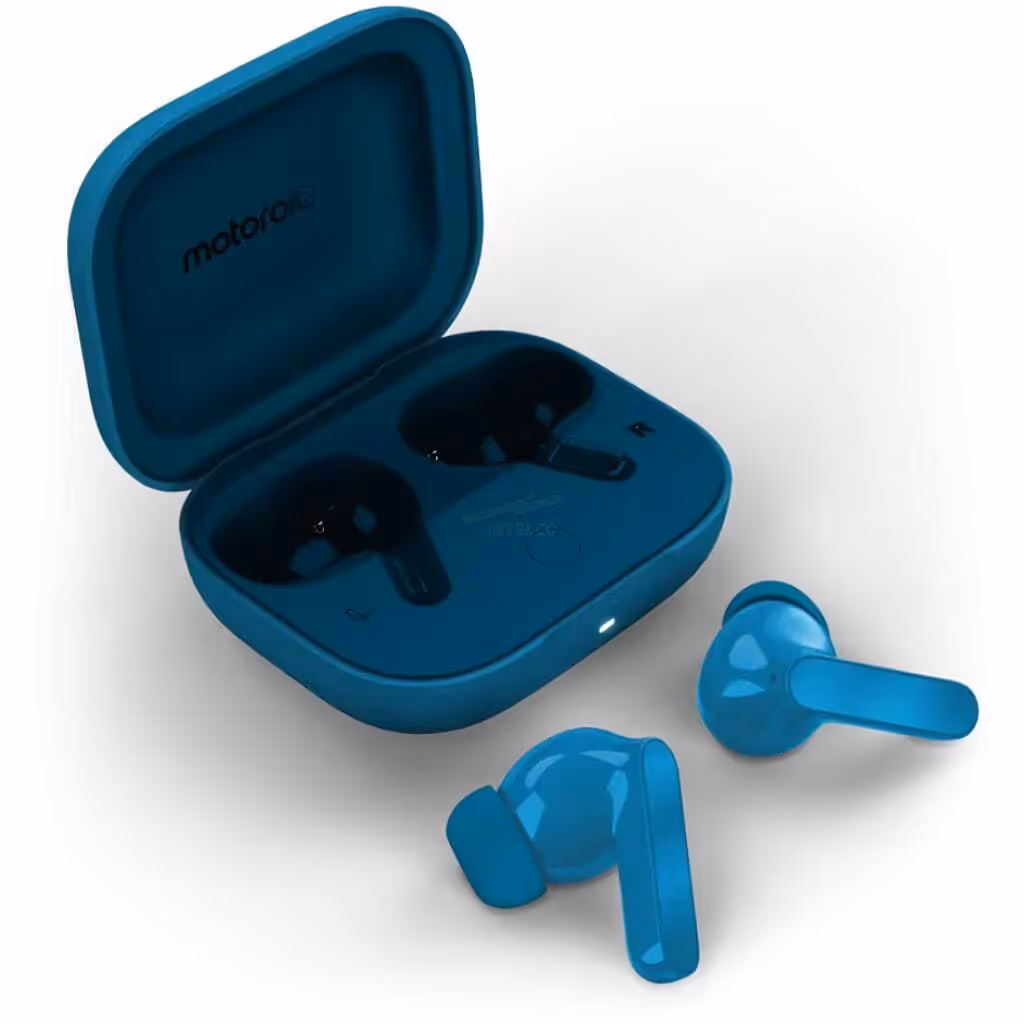 MOTOROLA MOTO BUDS BASS