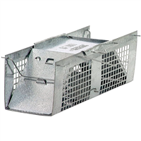 Trampa Alambre Animales 10 x 3 x 3" Havahart