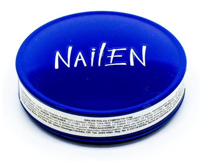Nailen compacto 6 14 grs