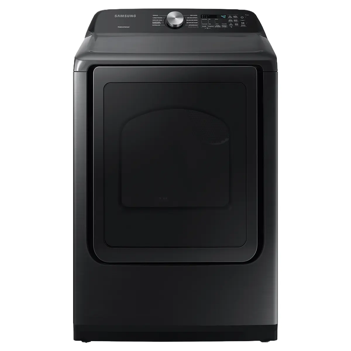 Secadora de Ropa Eléctrica Samsung 24KG DVE24A5370V