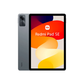Tablet XIAOMI Redmi PAD SE 128GB Gris
