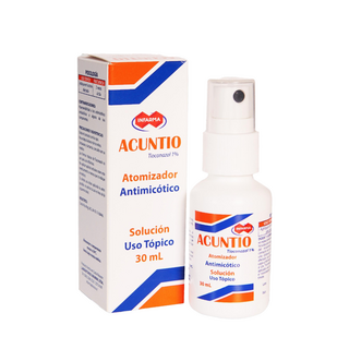 Acuntio Spray 30 ml