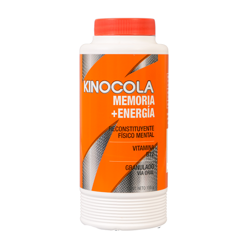 KINOCOLA GRANULADA 155 GR