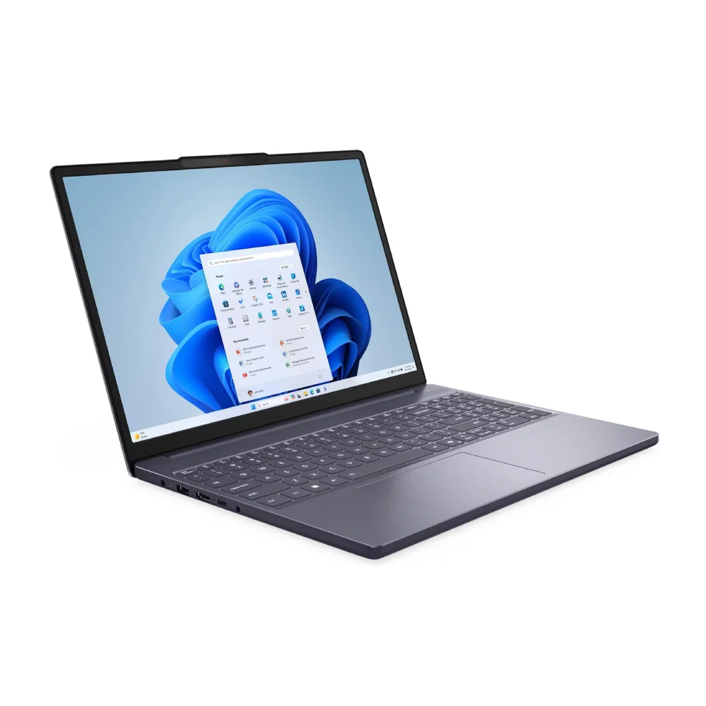 Lenovo Laptop 15.3 IdeaPad Slim 3 en Español, 83K700PDGJ