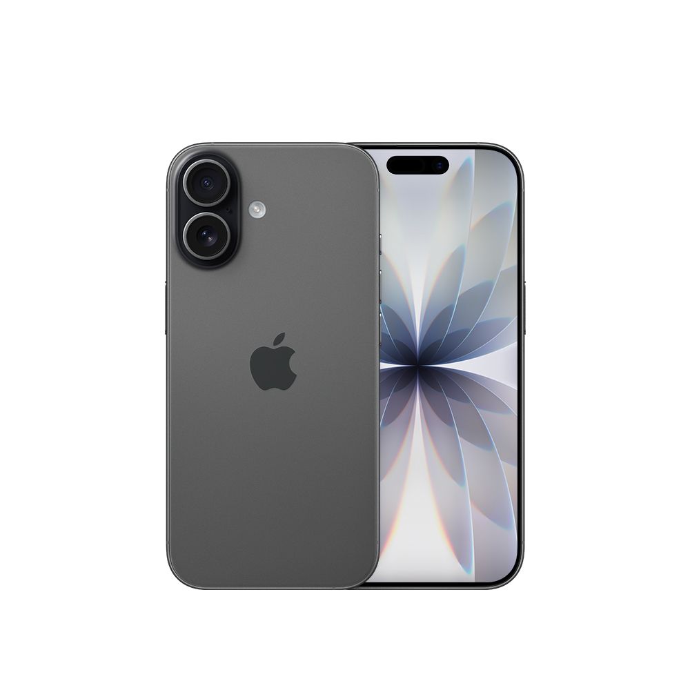 iPhone 17 512 GB Negro