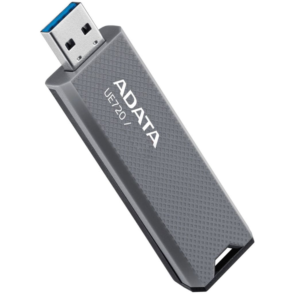 MEMORIA USB ADATA UE720 – USB 3.2 – 64GB – 550 MB/s