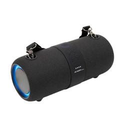Parlante Radyo X40 Sport Inalámbrico, IPX6, Luces LED, Función