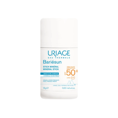 Uriage Bariesun Stick Mineral SPF50+ 18 g