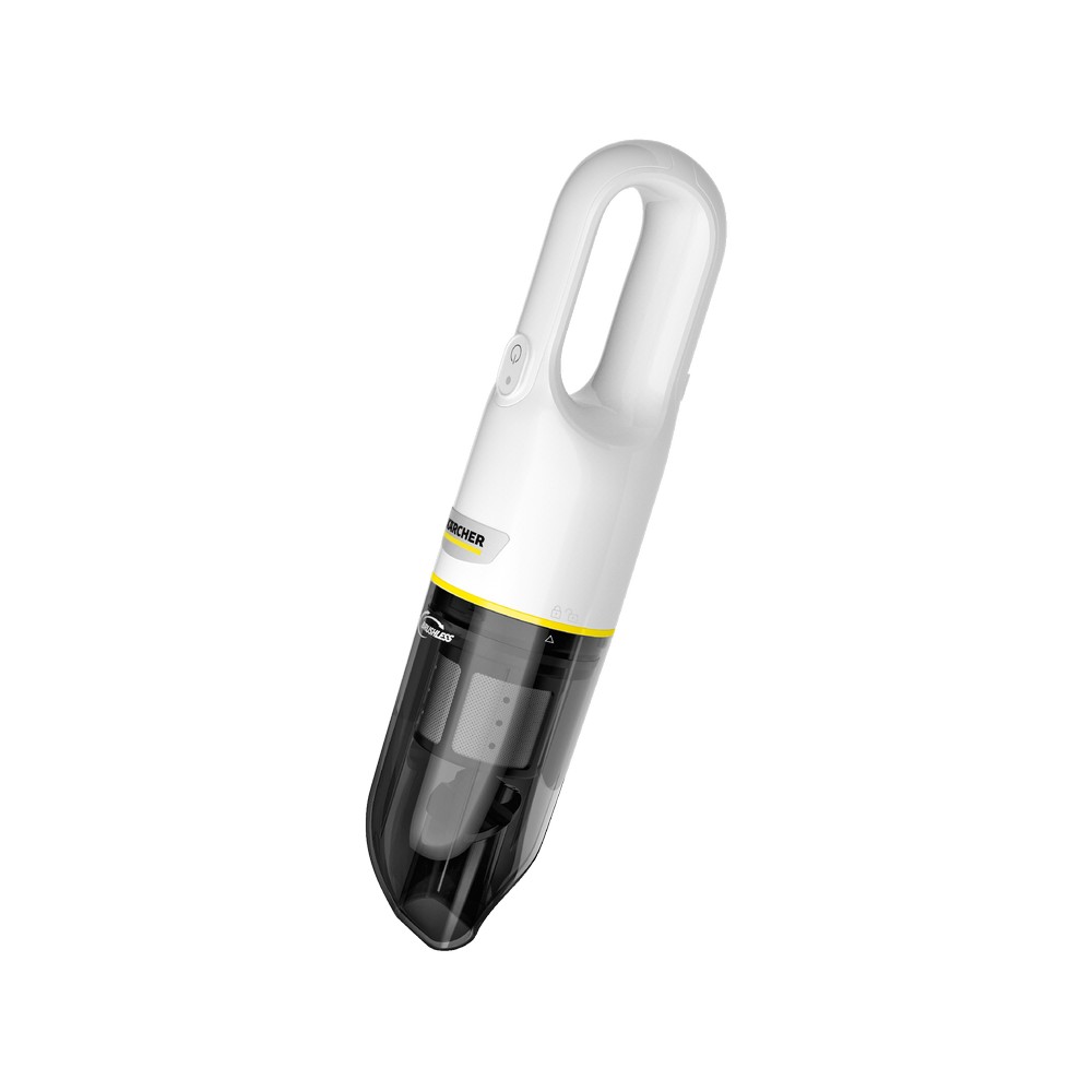 Aspiradora manual vch2