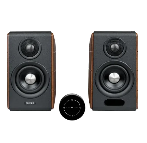 Parlante Edifier S880DB MKII - Walnut - EDF100076