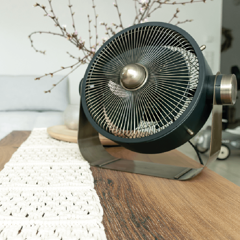 Ventilador Stylies modelo castor