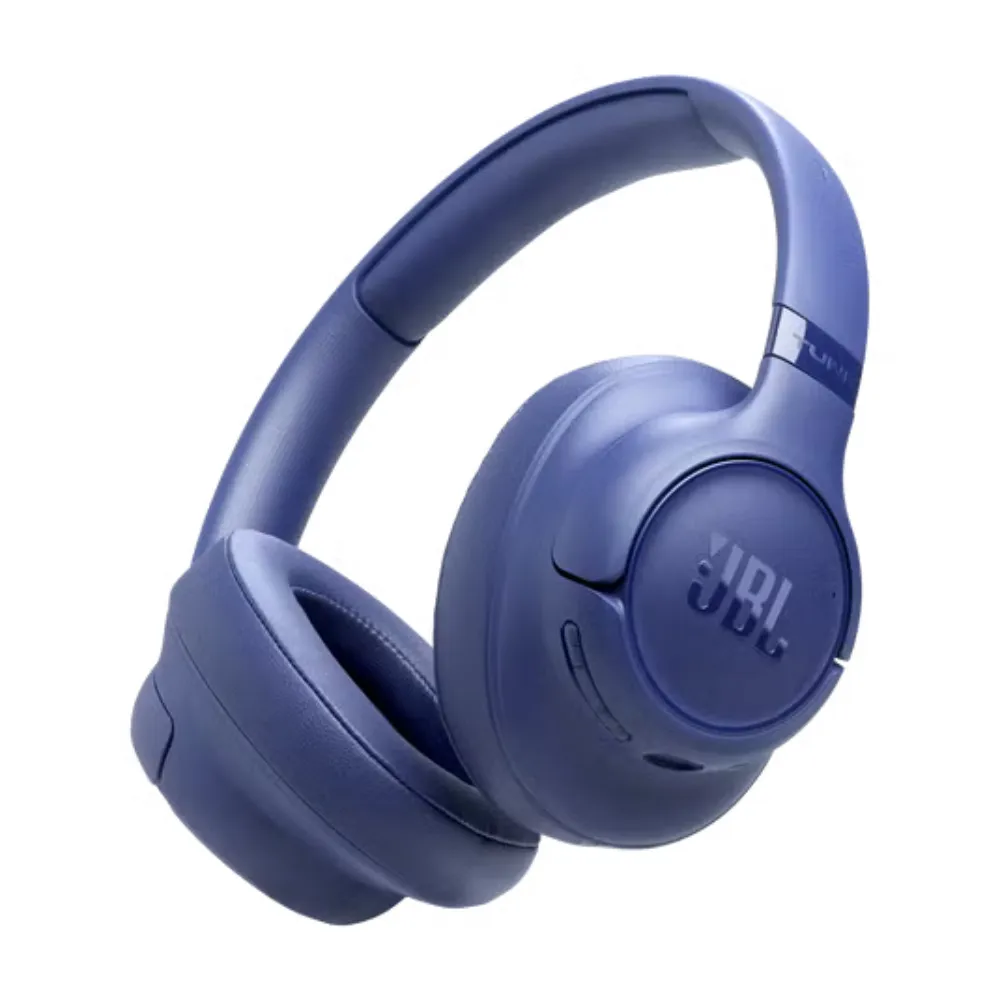 Audífonos Inalámbricos JBL Tune 730BT - Azul