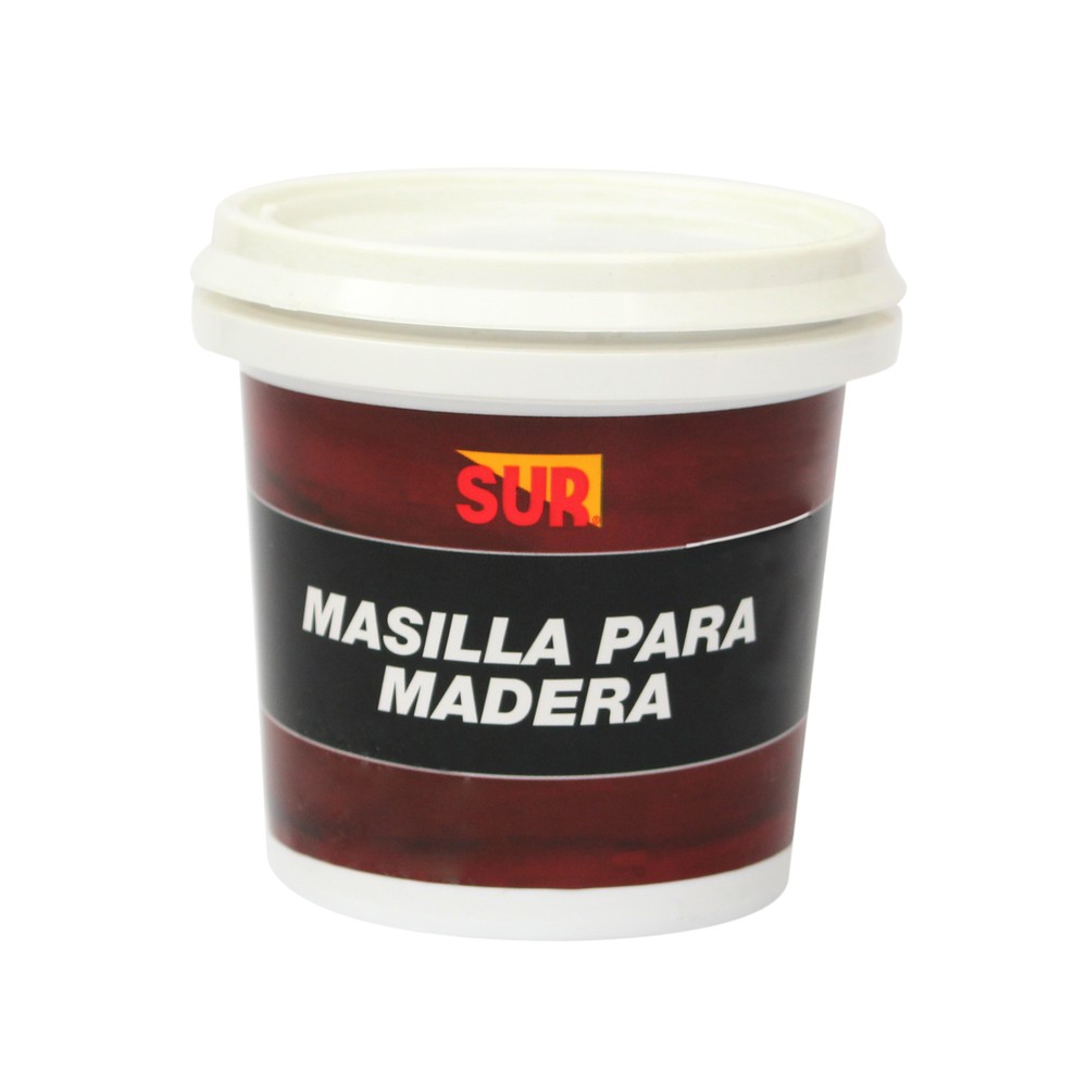 Masilla para madera caoba 1-16 gal