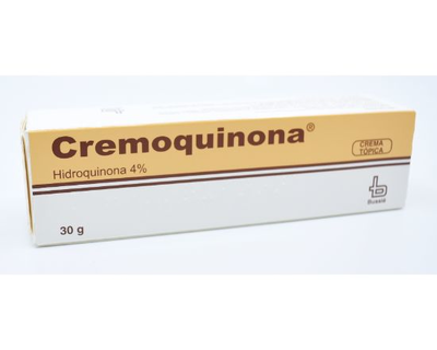 Cremoquinona crema 30 g