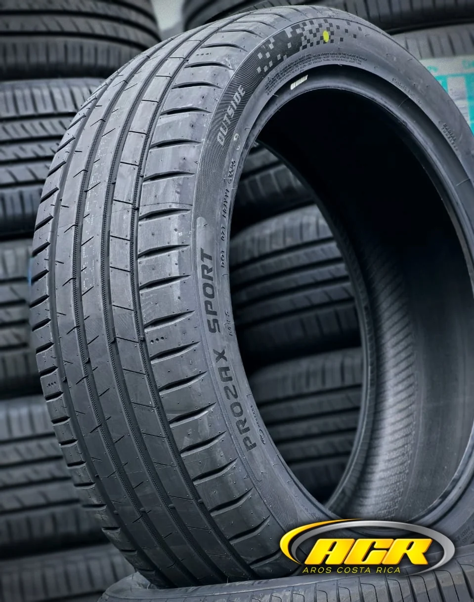 225/40R18 Dovroad Prozax Sport