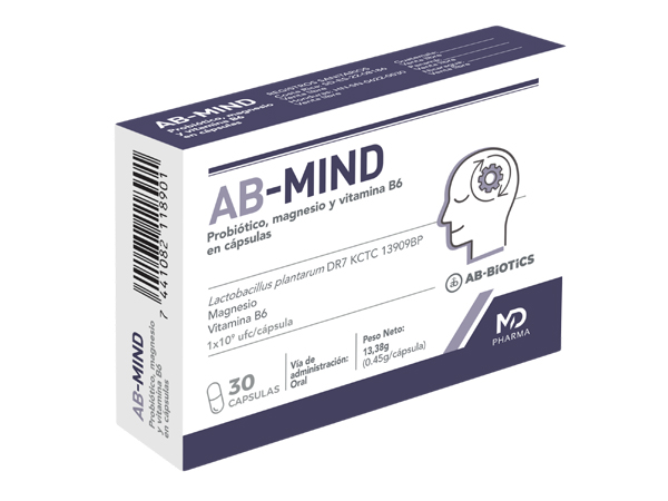 AB-MIND