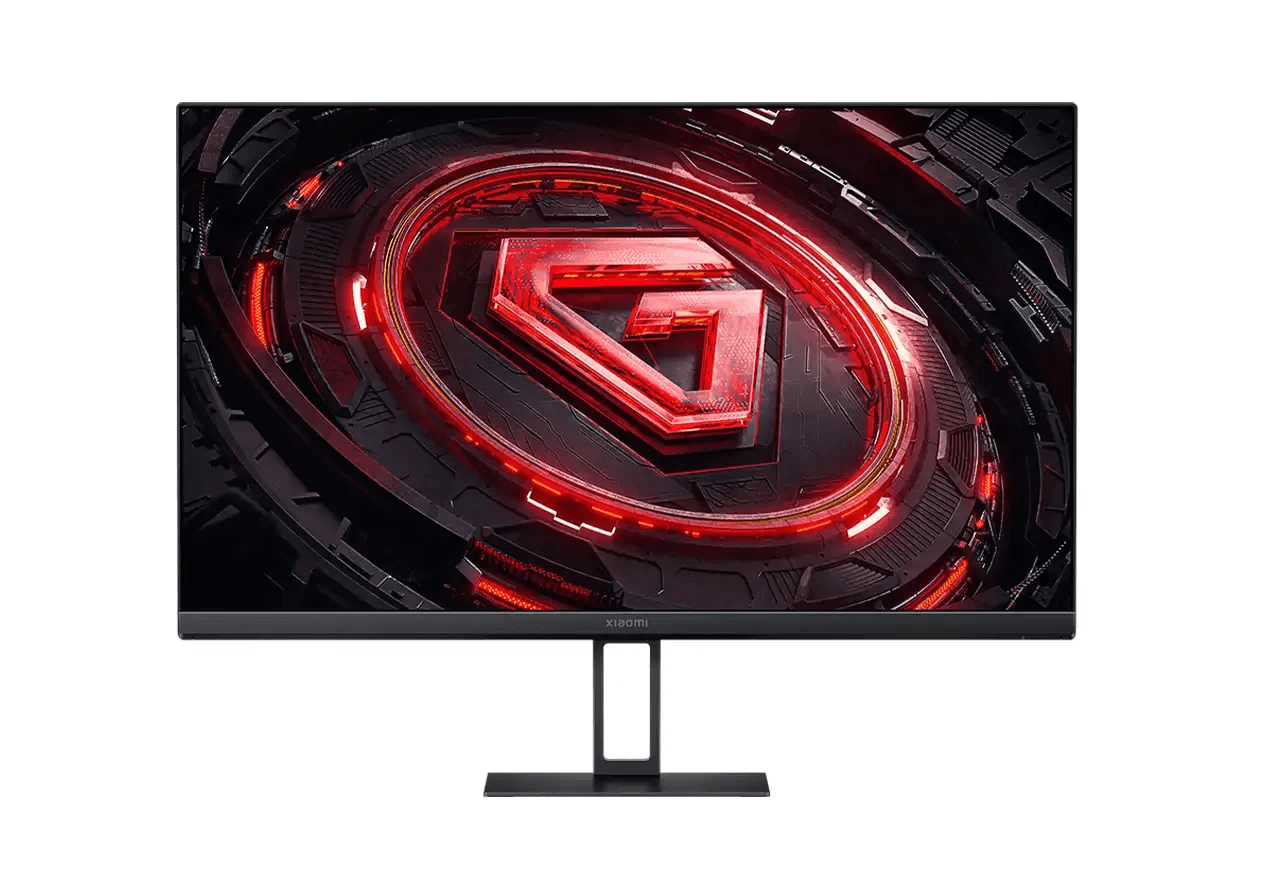 MONITOR LED 23.8″ XIAOMI G24i 1MS – 180HZ – 1920X1080