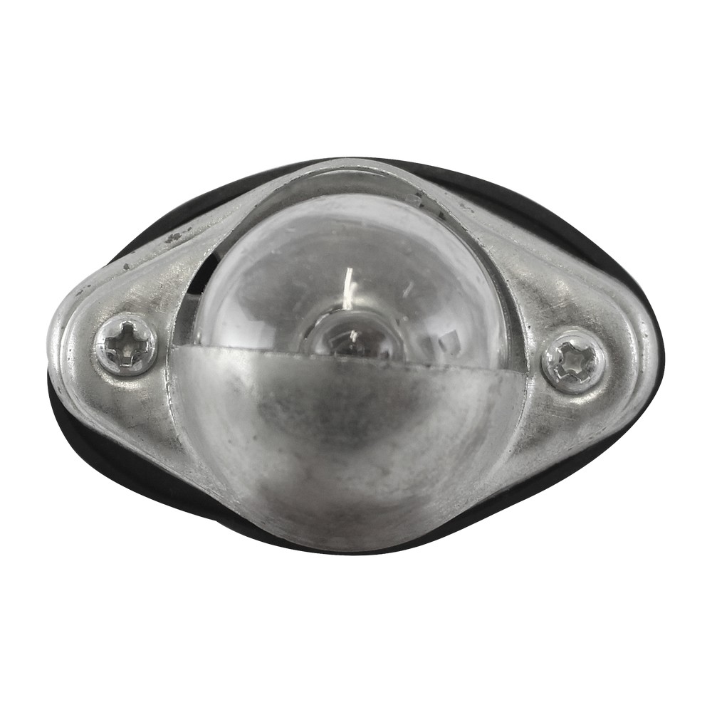 Foco led para placa de carro 12v