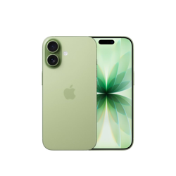 Celular apple iphone 17 8gb ram 256gb almacenamiento color verde salvia dual sim esim