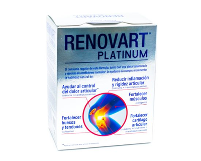 Renovart PLATINUM 30 sobres