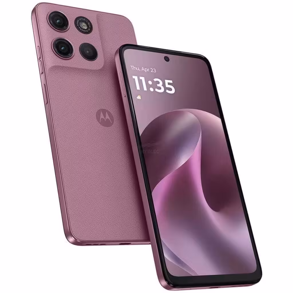 MOTOROLA G17 12(4+8)+128GB